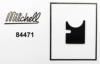 Pièce détachées MITCHELL - Référence 84471