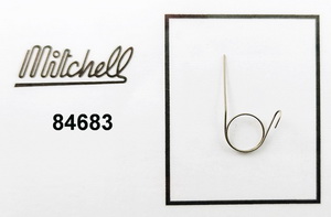 Pièce détachées MITCHELL - Référence 84683