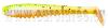 PONTOON 21 AWARUNA DUN 5.5 inch (Coloris 2309 - Chartreuse Milk Carrot Belly)