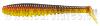 PONTOON 21 AWARUNA DUN 5.5 inch (Coloris 3311 - Green Pumpkin Tomato Chartreuse Pepper)